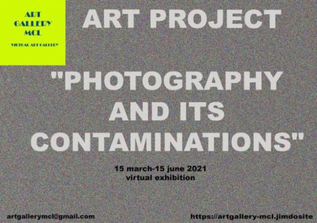 Photography and its contaminations